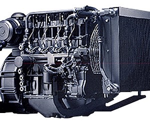 F4M 2011 GENSET